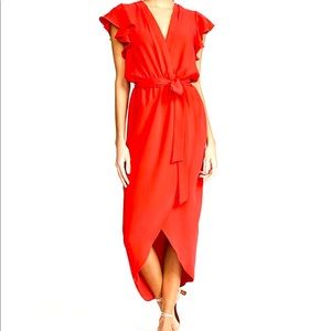 Amanda Uprichard Martinique Dress New without tags